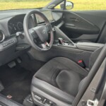 Toyota C-HR- Etwas anders und doch gleich extravagant 9