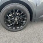 Toyota C-HR- Etwas anders und doch gleich extravagant 8