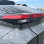 Toyota C-HR- Etwas anders und doch gleich extravagant 7