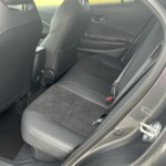 Toyota C-HR- Etwas anders und doch gleich extravagant 5