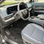 Nissan Ariya-Der elektrische Luxus- Exote 5