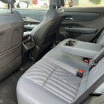 Nissan Ariya-Der elektrische Luxus- Exote 9