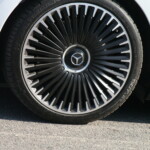 Mercedes-AMG EQE 43 4Matic-Elektro-Power im Zeichen des Sterns 11