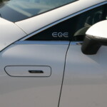 Mercedes-AMG EQE 43 4Matic-Elektro-Power im Zeichen des Sterns 10