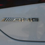 Mercedes-AMG EQE 43 4Matic-Elektro-Power im Zeichen des Sterns 9