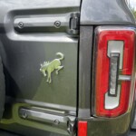 Ford Bronco-Retro-Klassiker, neu belebt 15