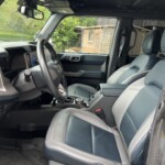 Ford Bronco-Retro-Klassiker, neu belebt 13