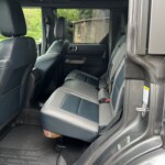 Ford Bronco-Retro-Klassiker, neu belebt 14