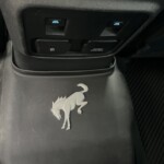 Ford Bronco-Retro-Klassiker, neu belebt 10