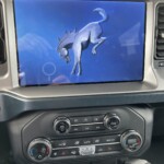 Ford Bronco-Retro-Klassiker, neu belebt 8