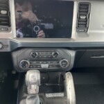 Ford Bronco-Retro-Klassiker, neu belebt 7