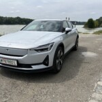 Polestar 2 Long Range Single Motor- Schöner,weiter,schneller 7