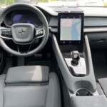 Polestar 2 Long Range Single Motor- Schöner,weiter,schneller 6