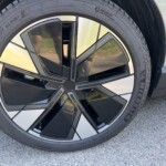 Volvo EX30 Single Motor Extended Range Ultra-Kleines E-Mobil mit Power 8