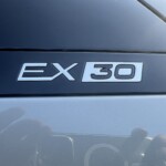 Volvo EX30 Single Motor Extended Range Ultra-Kleines E-Mobil mit Power 7