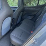 Volvo EX30 Single Motor Extended Range Ultra-Kleines E-Mobil mit Power 9