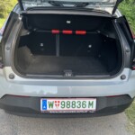 Volvo EX30 Single Motor Extended Range Ultra-Kleines E-Mobil mit Power 6