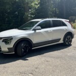 Kia Niro EV-Der vernünftige Elektriker 8