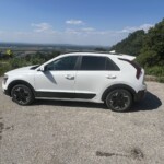 Kia Niro EV-Der vernünftige Elektriker 7