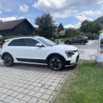 Kia Niro EV-Der vernünftige Elektriker 9