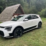 Kia Niro EV-Der vernünftige Elektriker 5