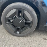 Kia EV 9- Eigenständiges aus Korea 8