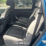 Kia EV 9- Eigenständiges aus Korea 6