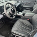 BYD Seal-Elegant Elektrisch 8