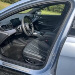 BYD Seal-Elegant Elektrisch 9