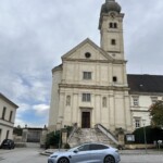 BYD Seal-Elegant Elektrisch 5