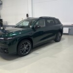 Leapmotor in Österreich-Neuer Stellantis Zuwachs aus China 11