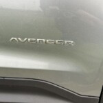 Jeep Avenger - 1.2 e-DCT6 Mild Hybrid-Kleiner Jeep ganz groß 12