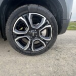 Jeep Avenger - 1.2 e-DCT6 Mild Hybrid-Kleiner Jeep ganz groß 8