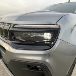 Jeep Avenger - 1.2 e-DCT6 Mild Hybrid-Kleiner Jeep ganz groß 7