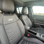 Jeep Avenger - 1.2 e-DCT6 Mild Hybrid-Kleiner Jeep ganz groß 13