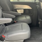 Mercedes V Klasse EXCLUSIVE 300 d lang- Luxus mit Platz 9