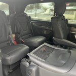 Mercedes V Klasse EXCLUSIVE 300 d lang- Luxus mit Platz 10