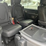 Mercedes V Klasse EXCLUSIVE 300 d lang- Luxus mit Platz 6