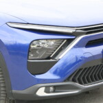 Citroen C 5 X-Ein starkes Lebenszeichen aus Frankreich 8