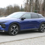 Citroen C 5 X-Ein starkes Lebenszeichen aus Frankreich 2