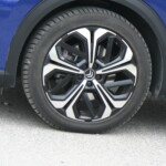 Citroen C 5 X-Ein starkes Lebenszeichen aus Frankreich 6