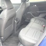 Citroen C 5 X-Ein starkes Lebenszeichen aus Frankreich 11