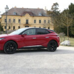 DS 4 225 e-Tense Performance Line-Luxus in der Mittelklasse 5