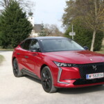DS 4 225 e-Tense Performance Line-Luxus in der Mittelklasse 12