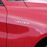 Alfa Romeo Giulia Veloce 2.0 280 PS AWD- Tradition trifft Moderne 7