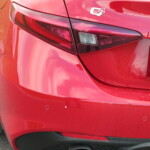 Alfa Romeo Giulia Veloce 2.0 280 PS AWD- Tradition trifft Moderne 8