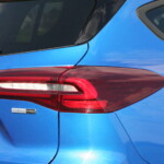 Ford Focus Turnier Active- Cleverer Familien-Kombi mit sportlichem Touch 6