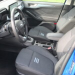 Ford Focus Turnier Active- Cleverer Familien-Kombi mit sportlichem Touch 7