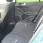 Ford Focus Turnier Active- Cleverer Familien-Kombi mit sportlichem Touch 4