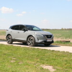 Nissan Qashqai Tekna+ 1,5 VC-T e-Power- Etwas anders 13